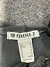 Forever 21 Gray Sweatshirt Size M - photo 7