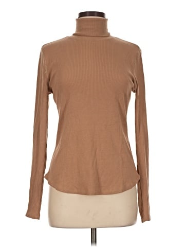 Elie Tahari Turtleneck Sweater (view 1)