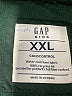 Gap Kids 100% Polyester Color Block Green Jacket Size XX-Large - photo 3