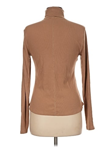 Elie Tahari Turtleneck Sweater (view 2)