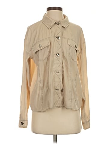 Lola & Sophie Long Sleeve Blouse (view 1)