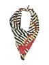 Givenchy 100% Cotton Red Vintage Handkerchief One size - photo 1