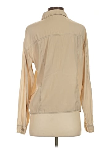 Lola & Sophie Long Sleeve Blouse (view 2)