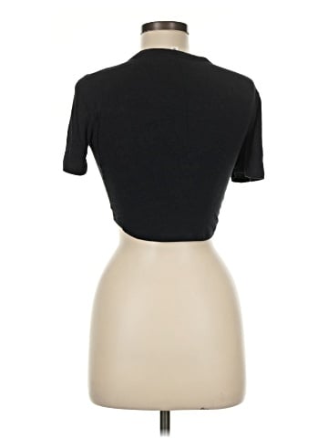 Lululemon Athletica Short Sleeve Turtleneck (view 2)
