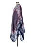Japna 100% Polyester Blue Kimono One size - photo 5