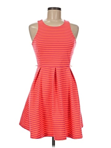 L'Amour Nanette Lepore Casual Dress (view 1)