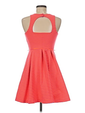 L'Amour Nanette Lepore Casual Dress (view 2)