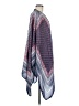 Japna 100% Polyester Blue Kimono One size - photo 4