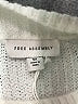 Free Assembly White Pullover Sweater Size 4X - photo 7