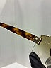 Gucci Tan Sunglasses One size - photo 3