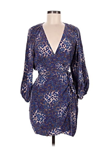 Parker Cocktail Dress (view 1)