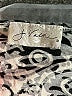 J Valdi Paisley Gray 3/4 Sleeve Top Size 4X (estimated) - photo 7