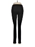 American Giant Solid Black Active Pants Size 6 - photo 2