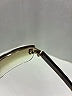 Gucci Tan Sunglasses One size - photo 8
