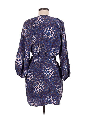 Parker Cocktail Dress (view 2)