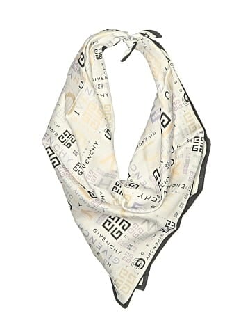 Givenchy Vintage Handkerchief (view 1)