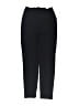 Uniqlo Solid Black Active Pants Size 9 - 10 - photo 1
