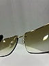 Gucci Tan Sunglasses One size - photo 5