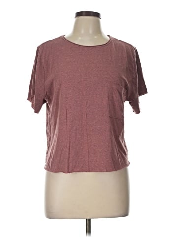 Threads 4 Thought Short Sleeve T-Shirt (view 1)