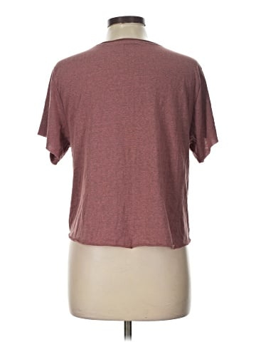 Threads 4 Thought Short Sleeve T-Shirt (view 2)