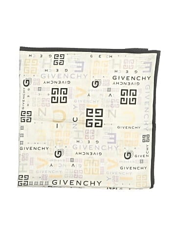 Givenchy Vintage Handkerchief (view 2)