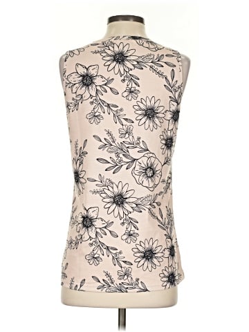 Sampeel Sleeveless Blouse (view 2)