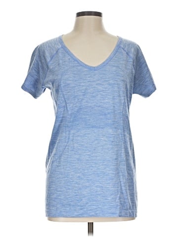 Lululemon Athletica Active T-Shirt (view 1)
