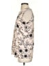 Sampeel Tan Sleeveless Blouse Size S - photo 5