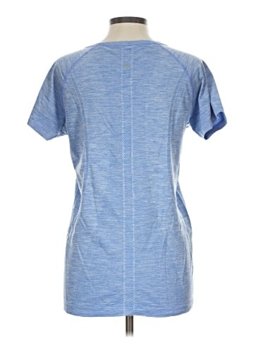 Lululemon Athletica Active T-Shirt (view 2)