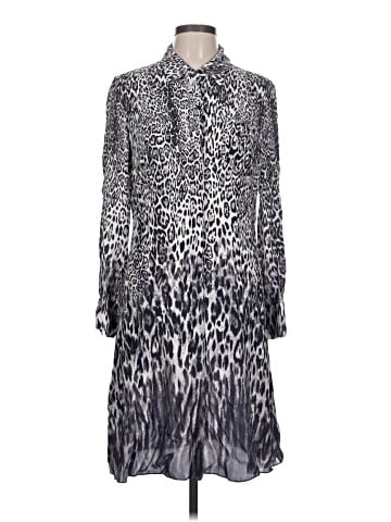 Elie Tahari Casual Dress (view 1)