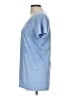Lululemon Athletica Blue Active T-Shirt Size 12 - photo 5