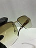 Gucci Tan Sunglasses One size - photo 4