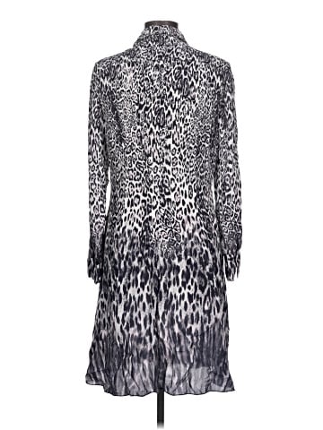 Elie Tahari Casual Dress (view 2)