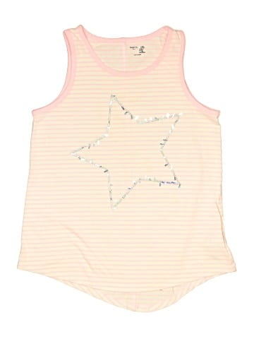 Gap Kids Outlet Tank Top (view 1)