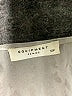 Equipment 100% Polyester Gray Sleeveless Blouse Size S - photo 6