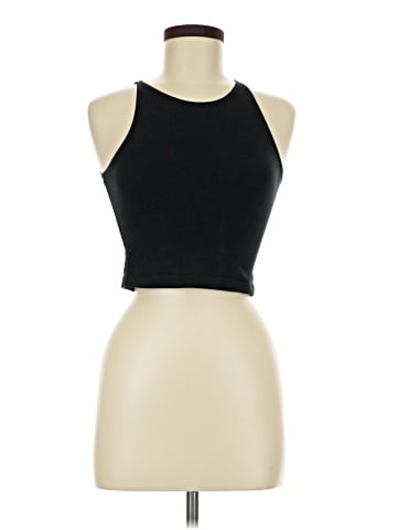 American Apparel Tank Top (view 1)