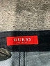 Guess Blue Denim Shorts Size 29 waist - photo 3