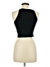 American Apparel Black Tank Top Size M - photo 2