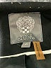Vince Camuto Black Blazer Size 10 - photo 6