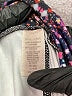 Kos. USA Print Purple Active Pants Size M - photo 7