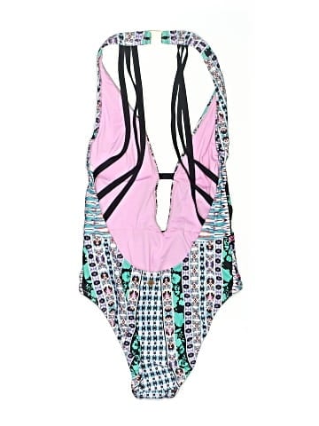 Nanette Lepore One Piece Swimsuit (view 2)