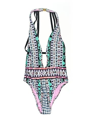Nanette Lepore One Piece Swimsuit (view 1)