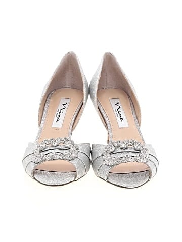 Nima Heels (view 2)