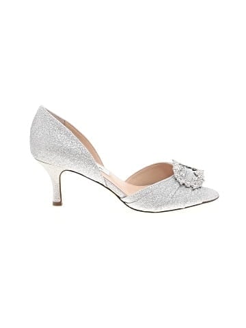 Nima Heels (view 1)