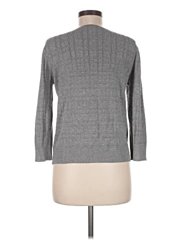 Cable & Gauge Cardigan (view 2)