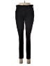Mossimo Black Jeggings Size 8 - photo 1
