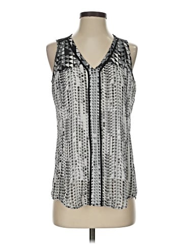Ecru Tank Top (view 1)