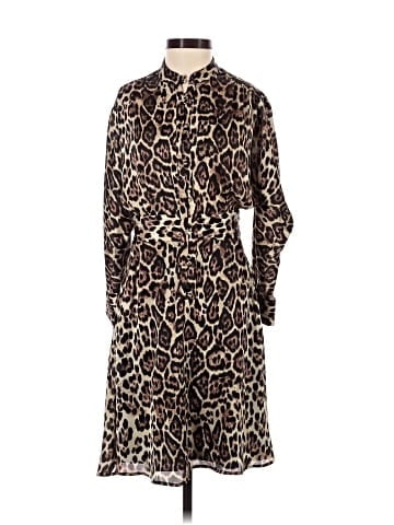 Equipment Casual Dress (view 1)