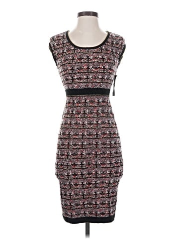 Eva Mendes by New York & Company Casual Dress (view 1)