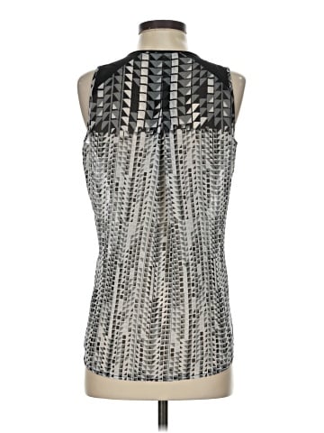 Ecru Tank Top (view 2)